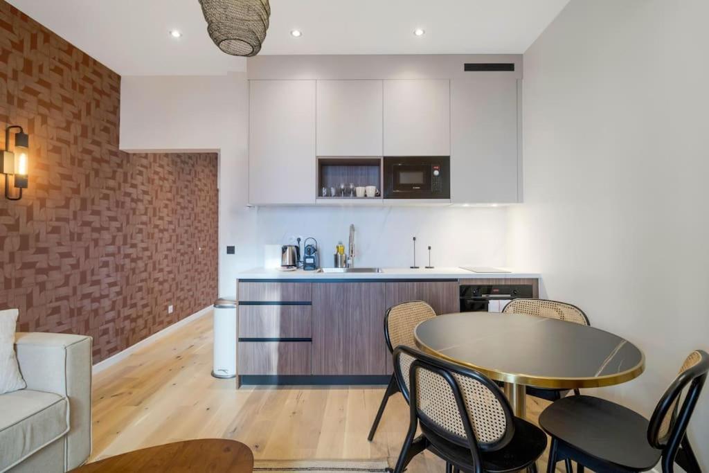 11.appart 4pers#1 Bedroom #pere Lachaise #nation * Parijs