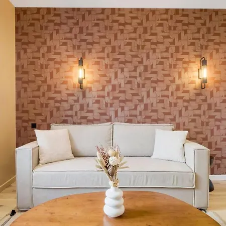 11.Appart 4Pers#1 Bedroom #Pere Lachaise #Nation Paris Exterior photo