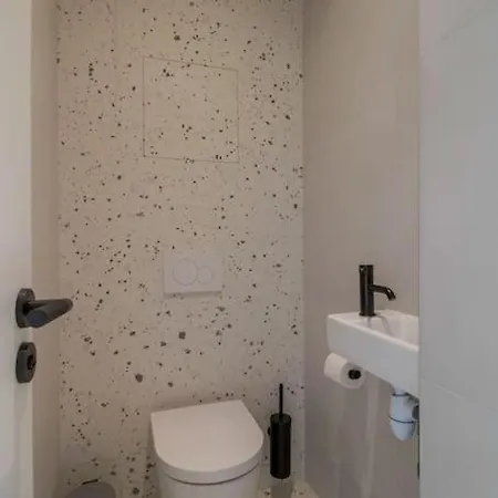 11.Appart 4Pers#1 Bedroom #Pere Lachaise #Nation Paris Exterior photo
