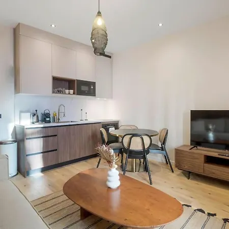 11.Appart 4Pers#1 Bedroom #Pere Lachaise #Nation Paris Exterior photo